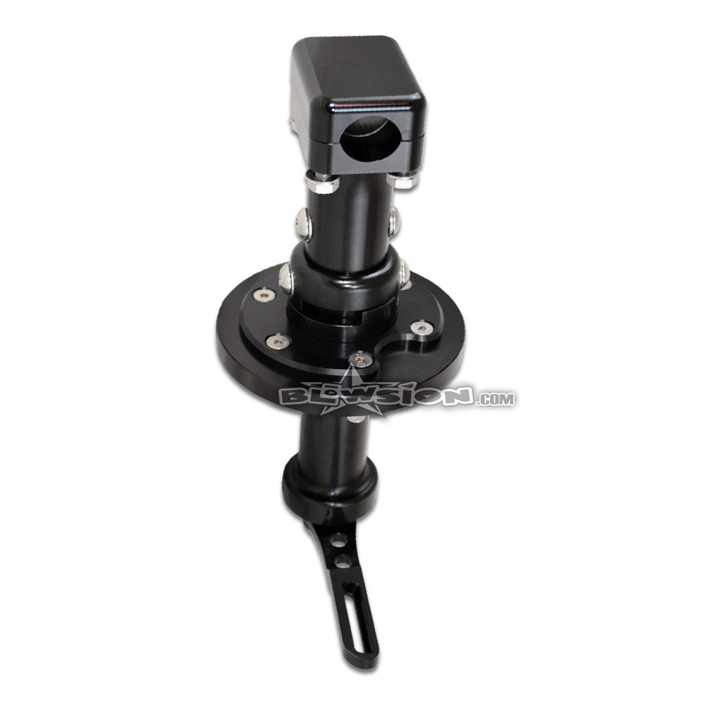 RRP MX1 Fat Steering System