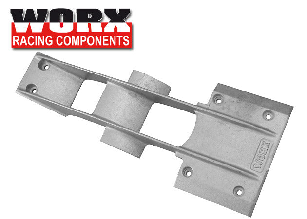 Worx Racing Kawasaki Ultra 300, 310, 310R Intake Grate