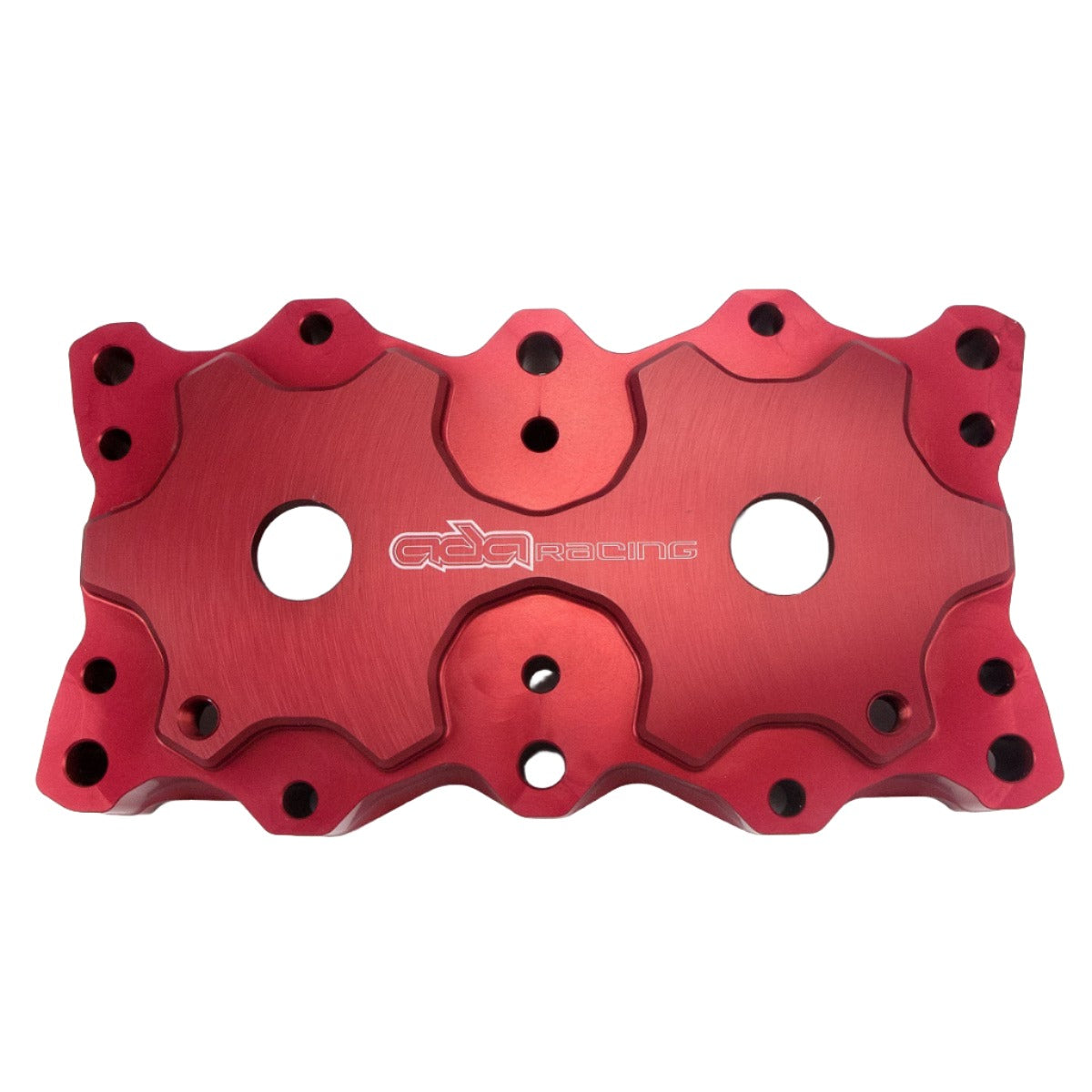 ADA Racing Yamaha 701/760 Girdled Billet Head Shell ONLY