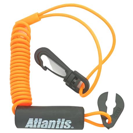Atlantis Yamaha Jacket Lanyard
