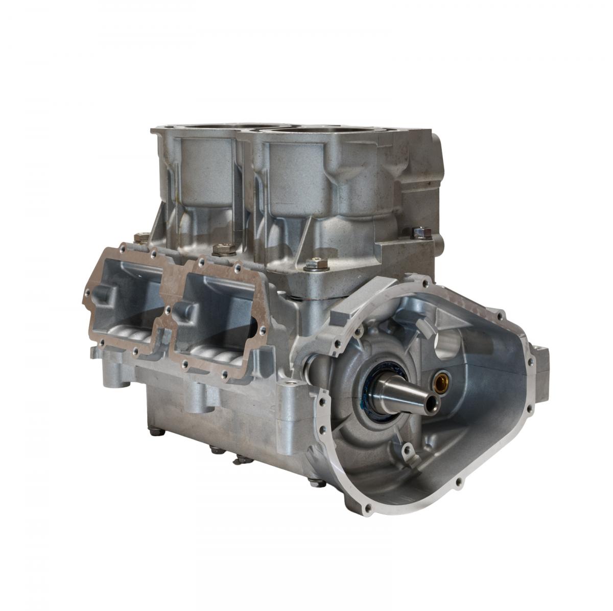 SBT Short Blocks