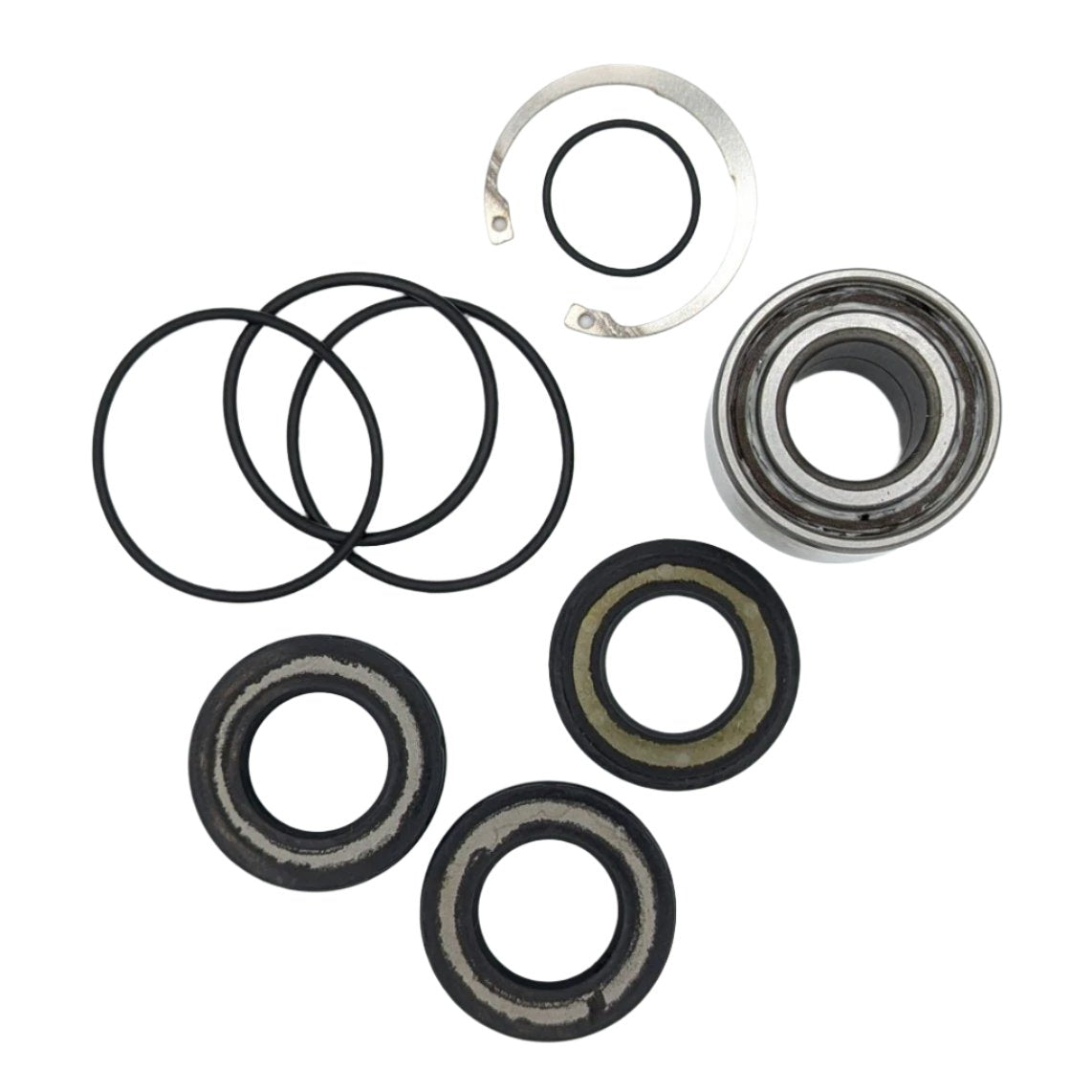 AJSP Jet Pump Parts