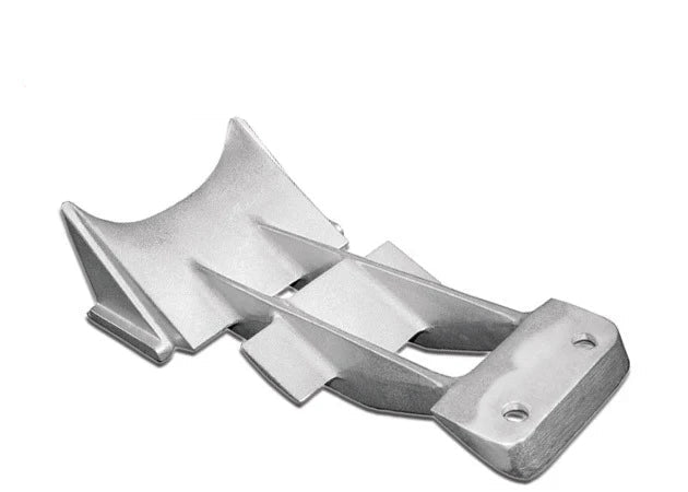 Worx Intake Grates
