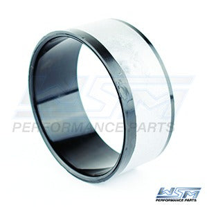 WSM Sea Doo Jet Pump Wear Ring GSX /GTX /XP /LRV /RX /LE /GTI /GTS /Sportster /3D /Speedster /947 DI 271000653 1998 1999 2000 2001 2002 2003 2004 2005 2006 2007