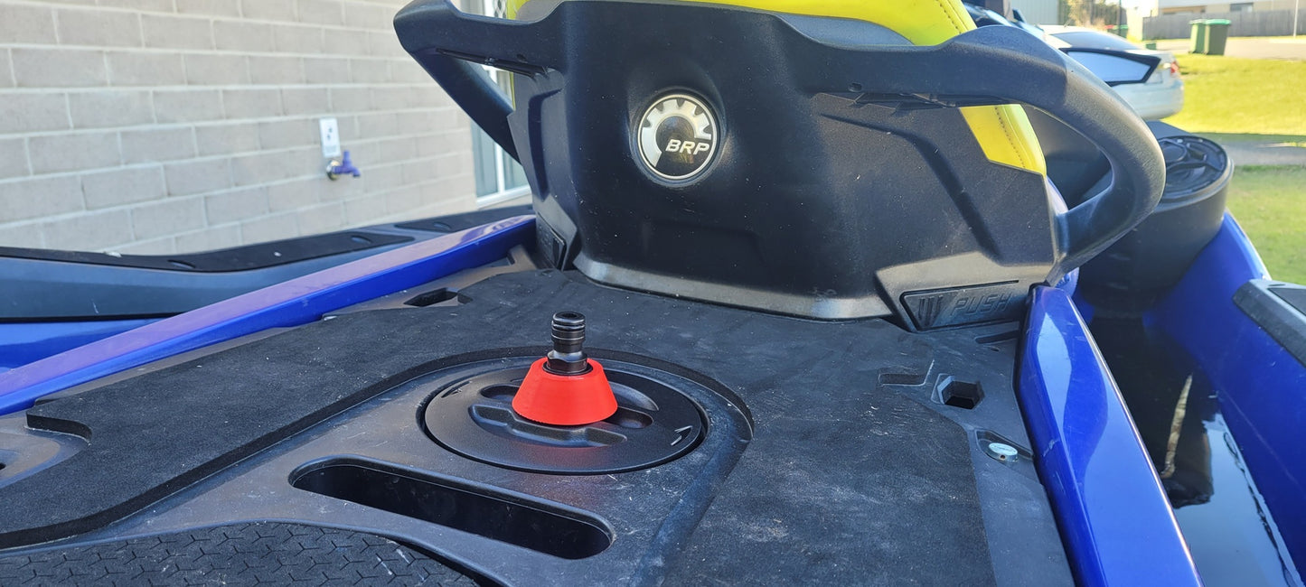Sea Doo Engine Bay Sprayer - To suit 4-Tec 2018+ except Spark