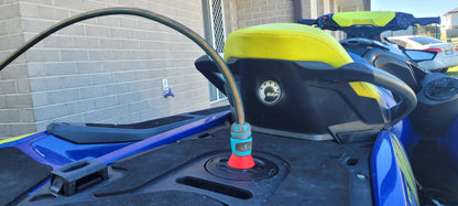 Sea Doo Engine Bay Sprayer - To suit 4-Tec 2018+ except Spark
