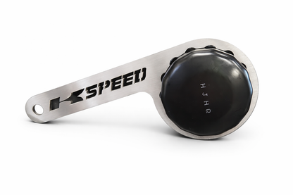 K-SPEED Oil Filter Removal Tool to suit Kawasaki & Yamaha (5GH Oil Filter)