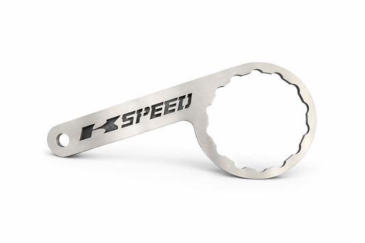 K-SPEED Oil Filter Removal Tool to suit Kawasaki & Yamaha (5GH Oil Filter)