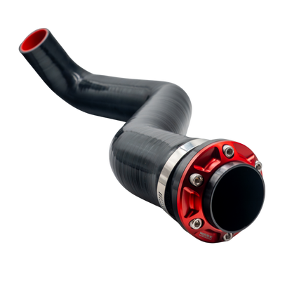 Worx Racing Sea Doo Spark Rear Exhaust Kit (All 1UP, 2UP models) - Version 2