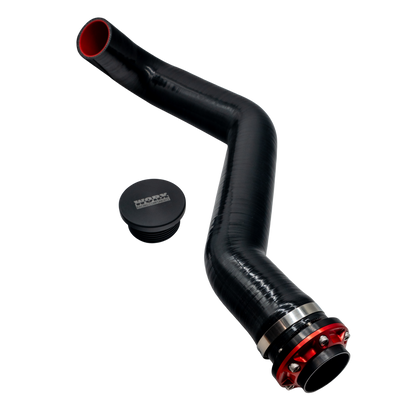 Worx Racing Sea Doo Spark Rear Exhaust Kit (All 1UP, 2UP models) - Version 2