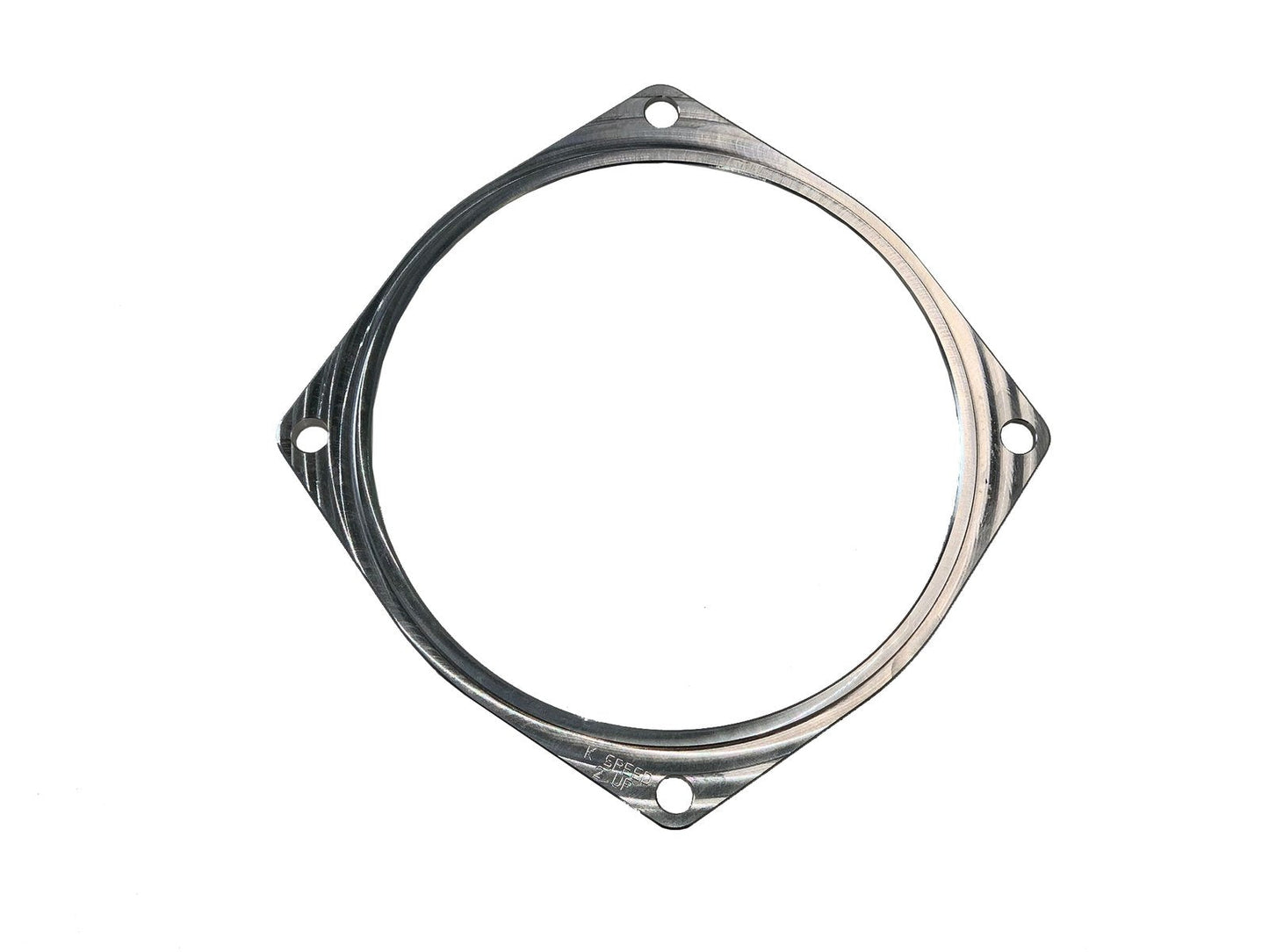 KSPEED Kawasaki 15F Pump Wedge