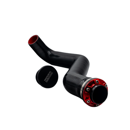 Worx Racing Sea Doo Spark Rear Exhaust Kit (All 1UP, 2UP models) - Version 2