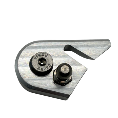 Worx Racing Yamaha Superjet (2021+) Nozzle Throw Extension