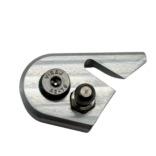 Worx Racing Yamaha Superjet (2021+) Nozzle Throw Extension
