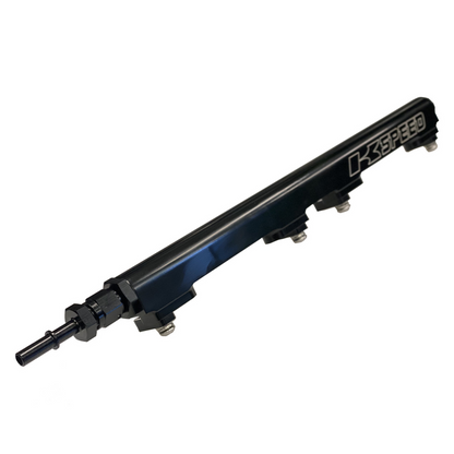 KSPEED Ultra 300/310  Kawasaki Fuel Rail 14mm Hi-Flow