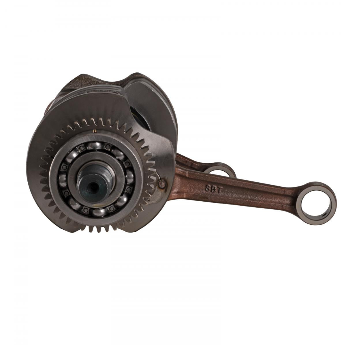 SBT New Crankshaft fits Sea Doo 787 RFI Models