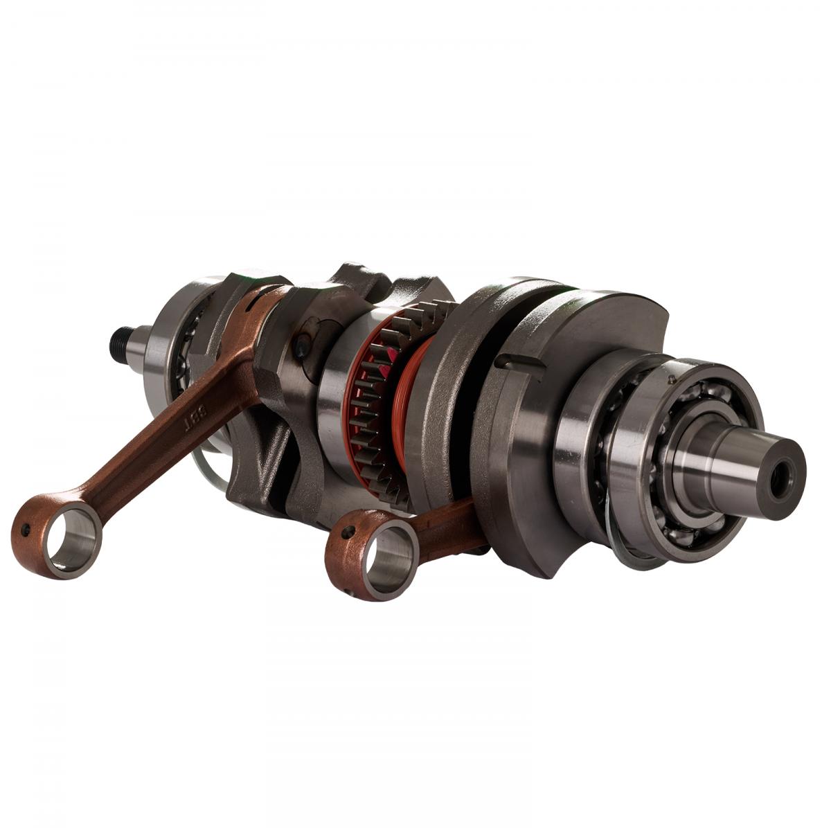 SBT New Crankshaft fits Sea Doo 947/951 DI Models