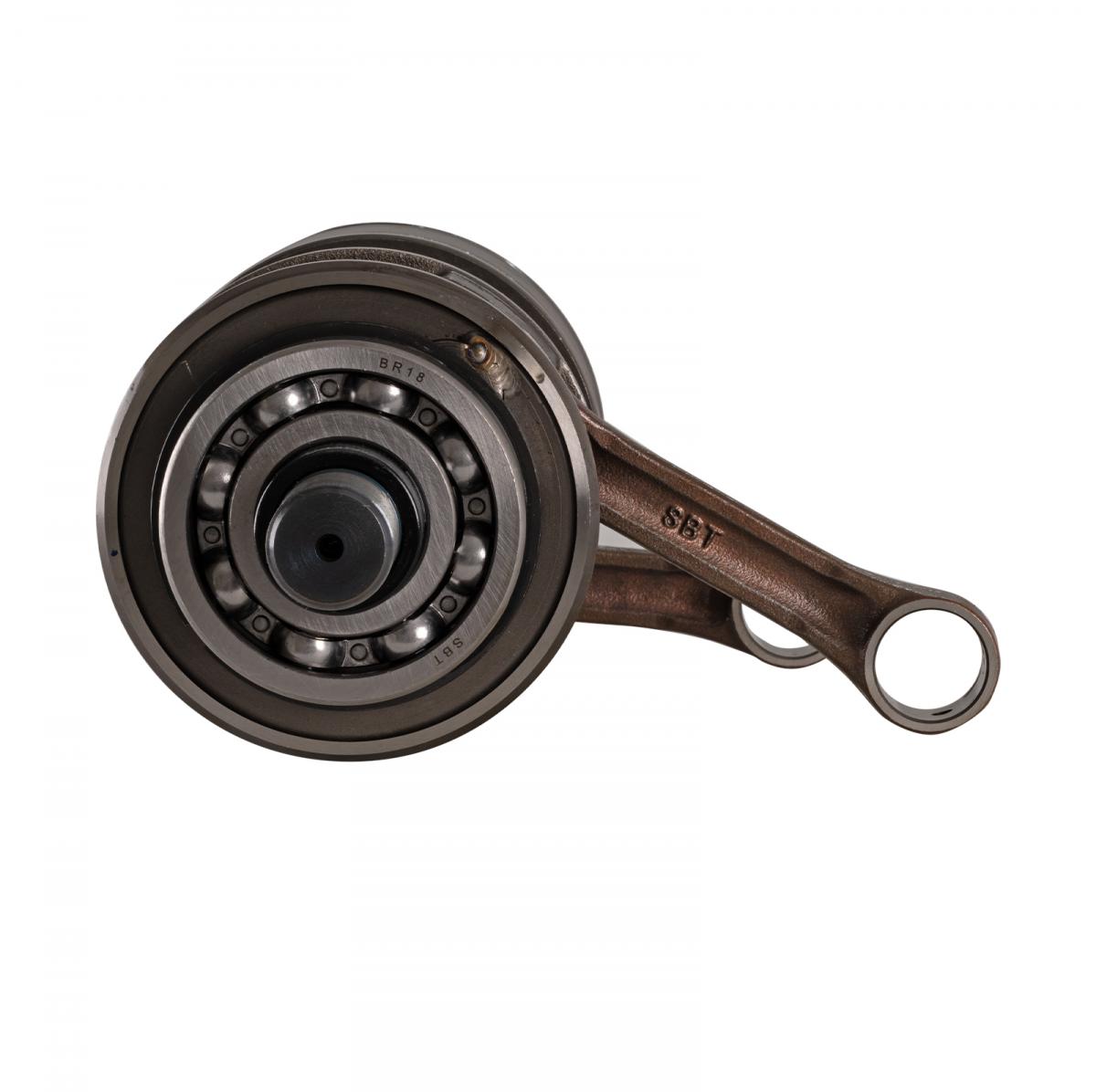 SBT New Crankshaft fits Yamaha 650/701/760 Wave Runner III (non GP) /SuperJet /VXR/Blaster