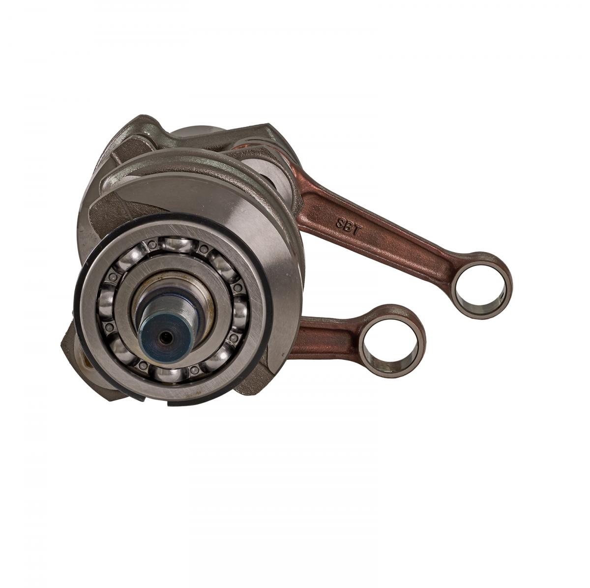 SBT New Crankshaft fits Yamaha 800