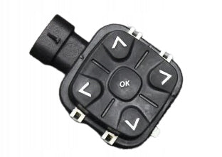 Aftermarket Sea Doo Right Hand Switch Keypad 278003474