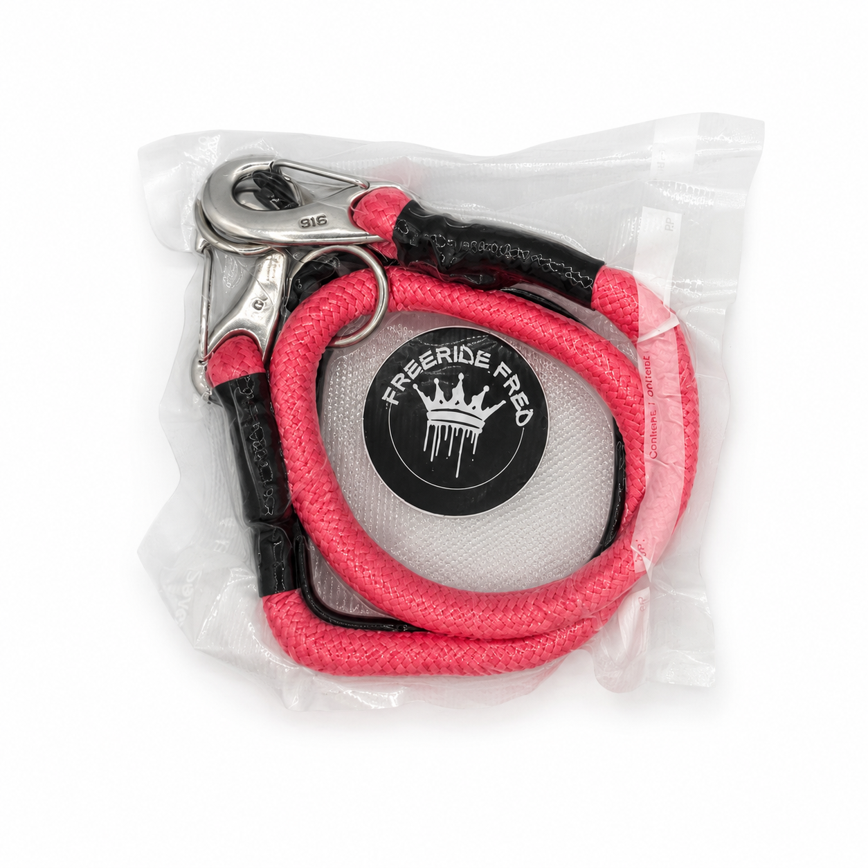 Freeride Fred Pole Limit Rope