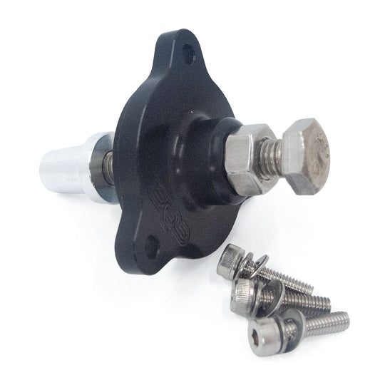 ADA Racing Kawasaki SXR 1500 Idle Tuner