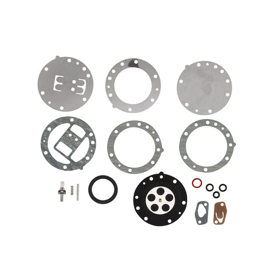 SBT Rebuild Kit For BN38 & 44 Mikuni Round Body Type
