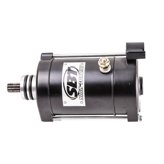 SBT Polaris SL 750/SL 650/SLT 750/SLH/SLX/SL 700/SL 780/SL 1050/SLTH/SLTX Starter Motor