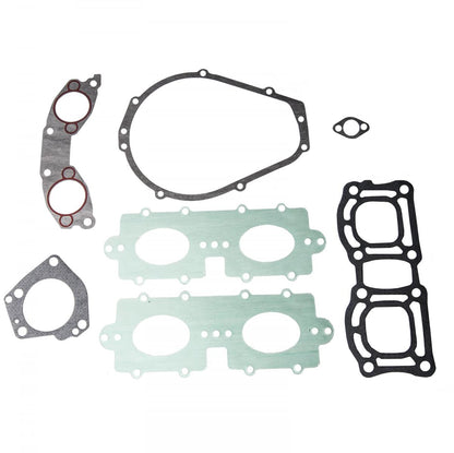 SBT Short Block for Yamaha 701T (701cc) Models (no core required) - 62T-W0090-01-8P/62T-15100-00-94