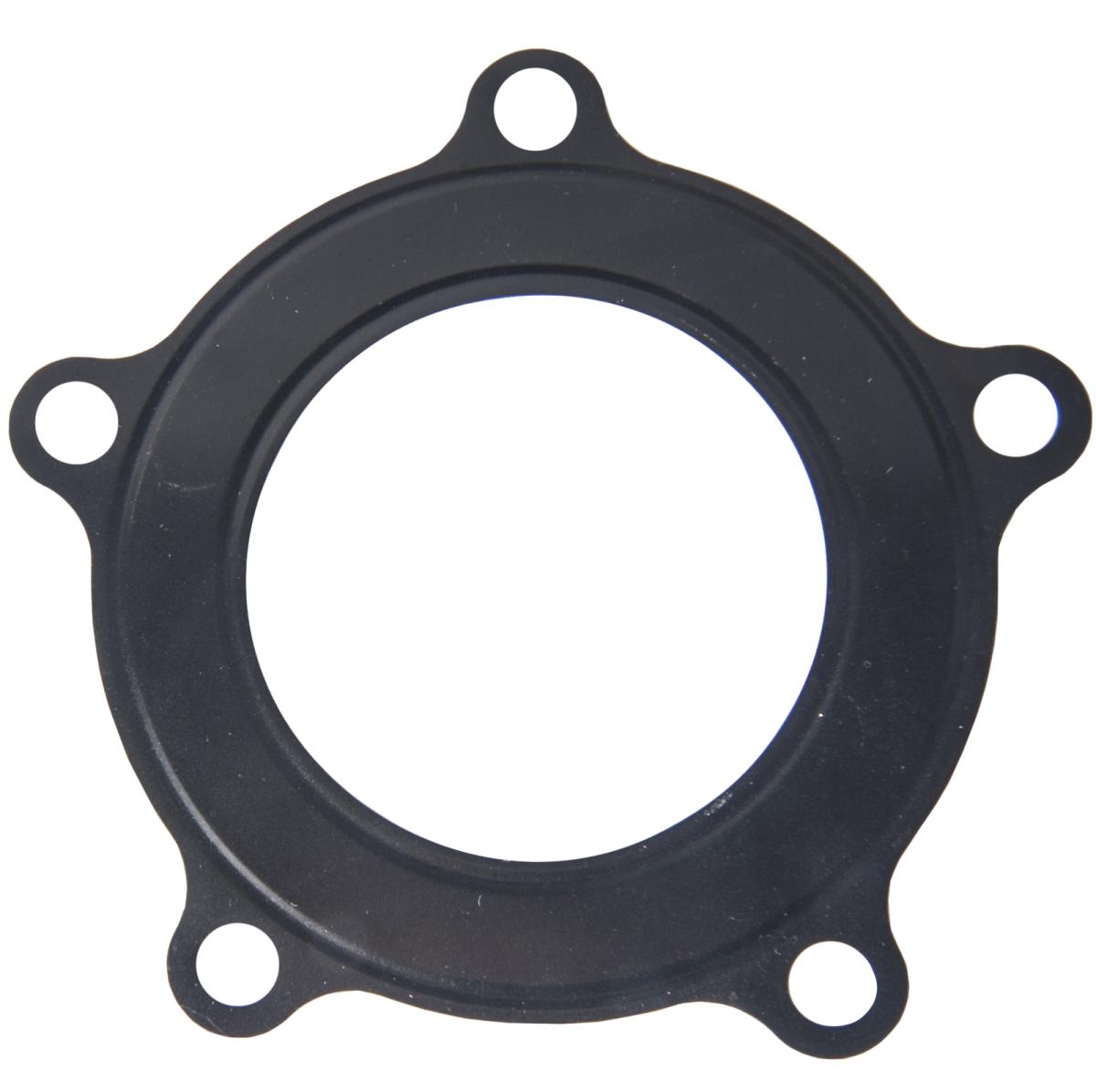 SBT Yamaha Muffler Damper Gasket for Yamaha FX CRUISER HO /FX HO /Wave Runner VXR /Wave Runner VXS