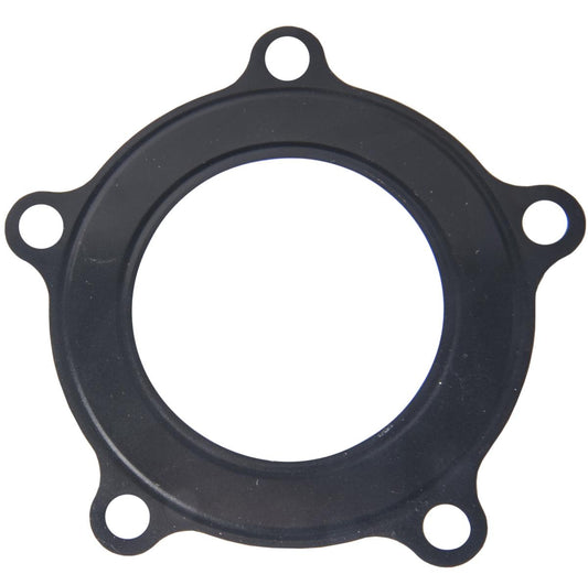 SBT Yamaha Muffler Damper Gasket for Yamaha FX CRUISER HO /FX HO /Wave Runner VXR /Wave Runner VXS