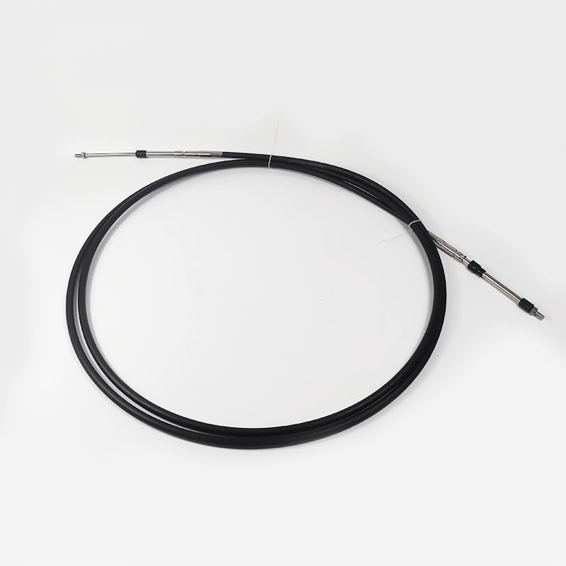 Aftermarket Sea Doo Steering Cable for Sea-Doo 277001989 130/170/230/300