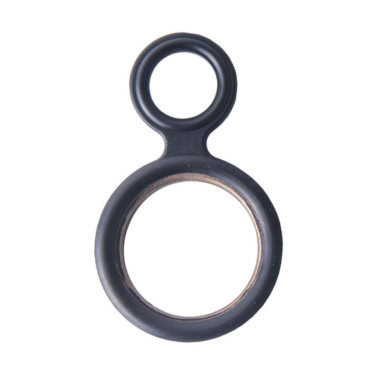Spark Plug Hole Gasket compatible with 11061-0105 Kawasaki STX-12F, STX-15F