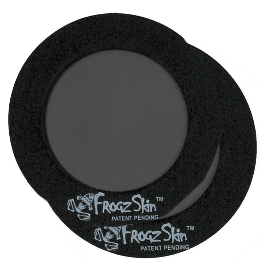 FROGZSKIN CIRCLE - 3" OD X 2" ID (2PC)