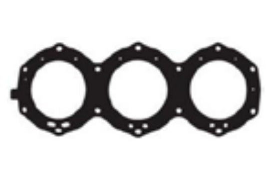 Yamaha 1200 (Non-Powervalved) Head Gasket - Stainless Steel