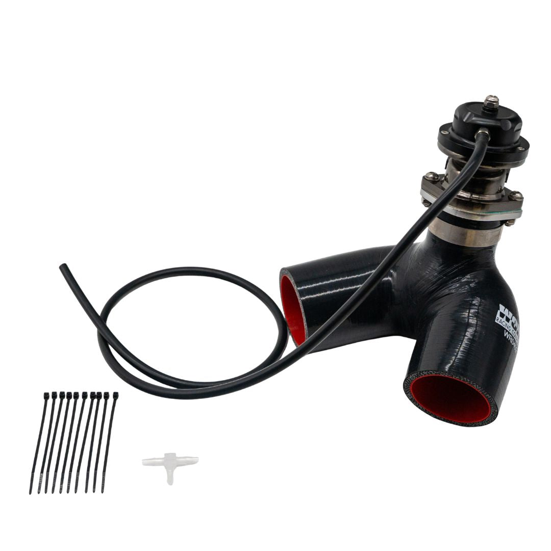 Worx Racing Yamaha Blow Off Valve Assembly