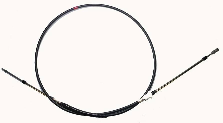 Aftermarket Yamaha Reverse Cable FZR /WaveRunner FZR /FZS /WaveRunner FZS F2C-6149C-10-00 26-2417 2011 2012 2013