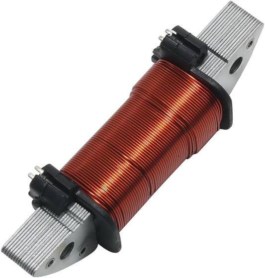 Yamaha Superjet OEM Coil Lighting (copper)