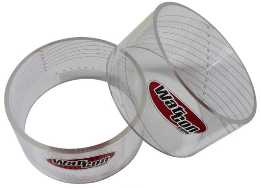 Hot Products Impeller Pitch Gauge Set 155-161MM