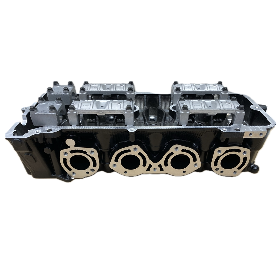 Genuine OEM Yamaha SVHO Cylinder Head Australian Jet Ski Parts