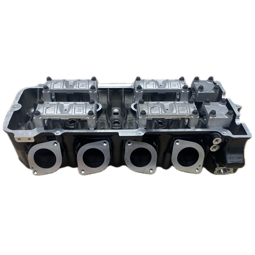 Genuine OEM Yamaha SVHO Cylinder Head Australian Jet Ski Parts