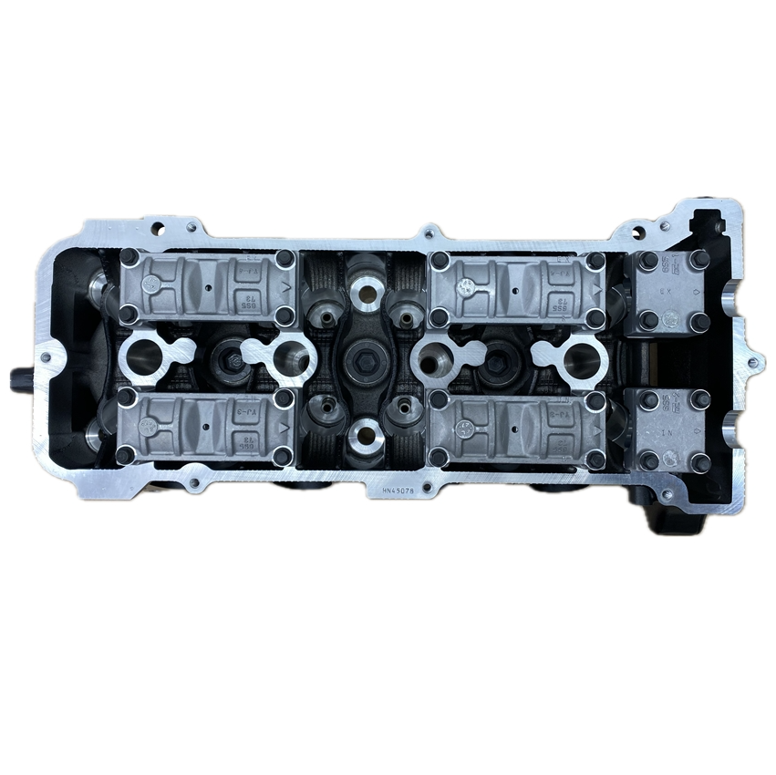 Genuine OEM Yamaha SVHO Cylinder Head Australian Jet Ski Parts