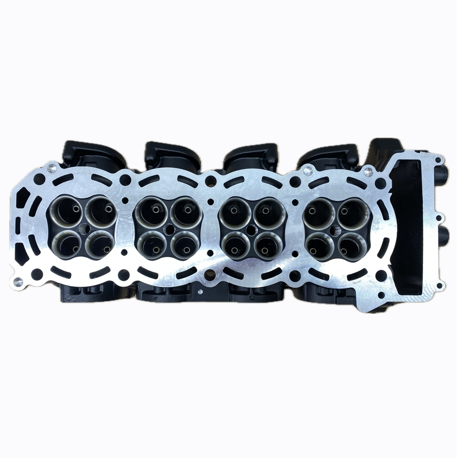 Genuine OEM Yamaha SVHO Cylinder Head Australian Jet Ski Parts