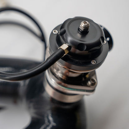 Worx Racing Yamaha Blow Off Valve Assembly