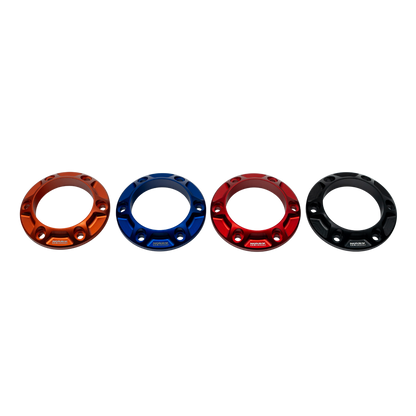 Worx Racing Sea Doo Spark Rear Exhaust Kit (All 1UP, 2UP models) - Version 2