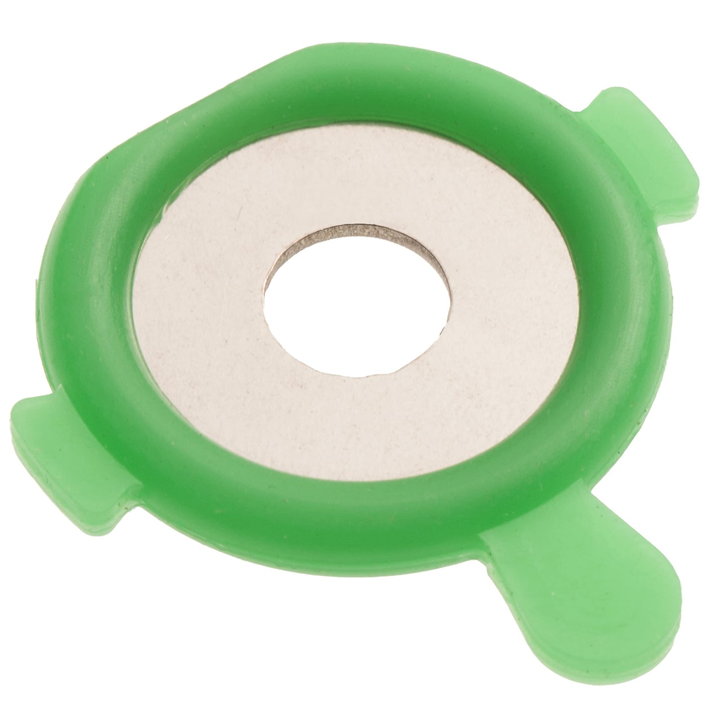 Aftermarket Sea Doo Jet Pump Reducer - Green , Fits Sea-Doo 271002029 thru hole Diam 8.7mm OEM: 271002029, 271001903, 271001586 76-113A-10