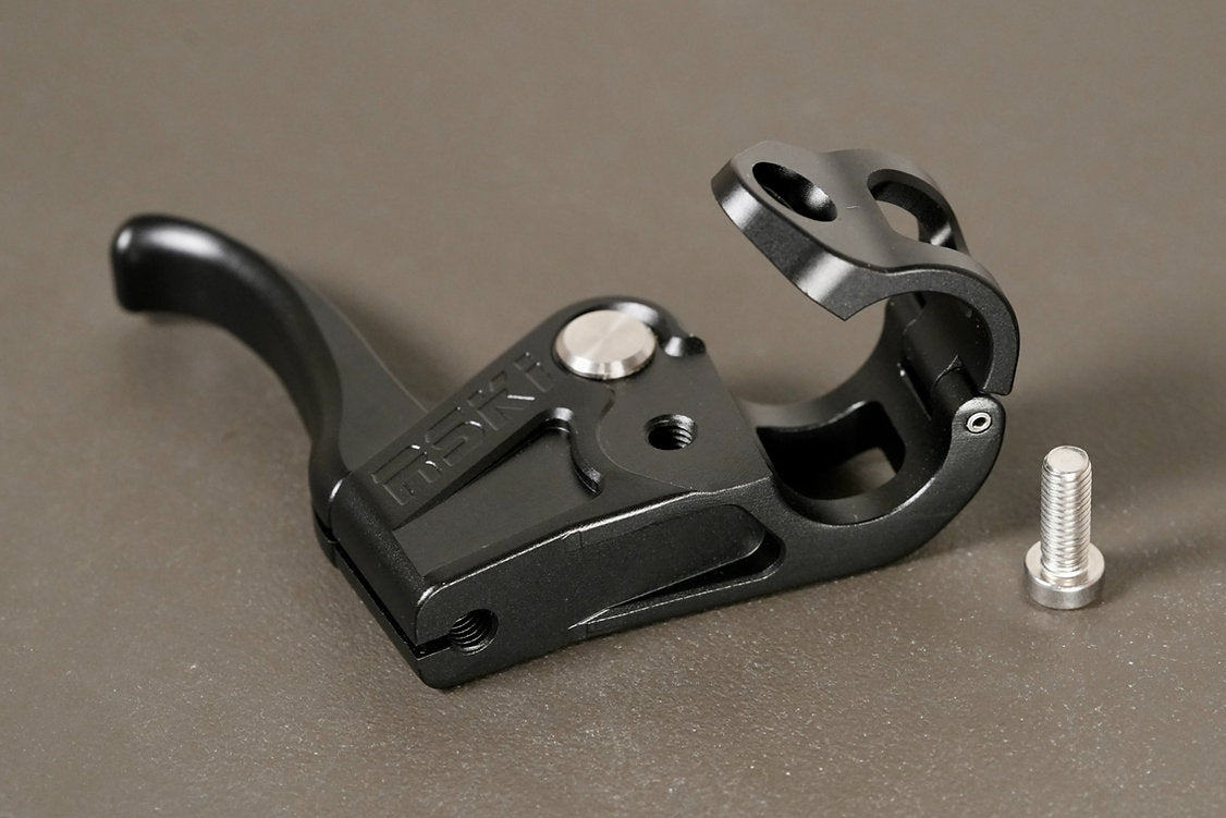 RSKI Throttle Lever
