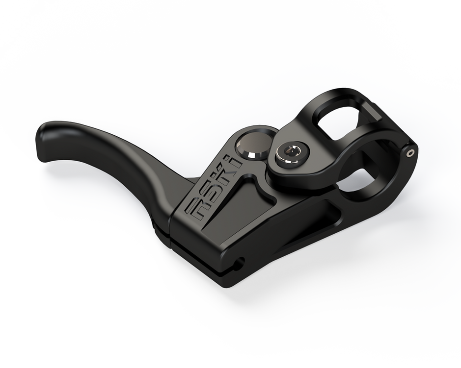 RSKI Throttle Lever