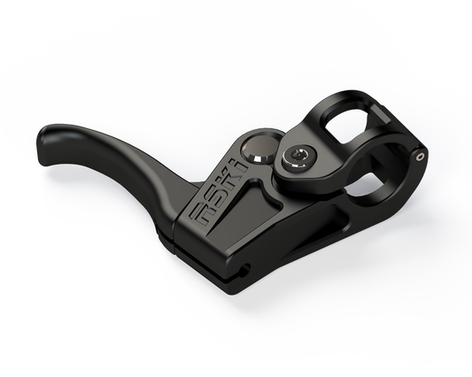 RSKI Throttle Lever