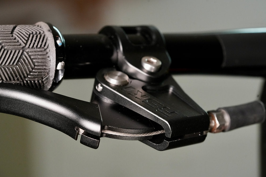 RSKI Throttle Lever
